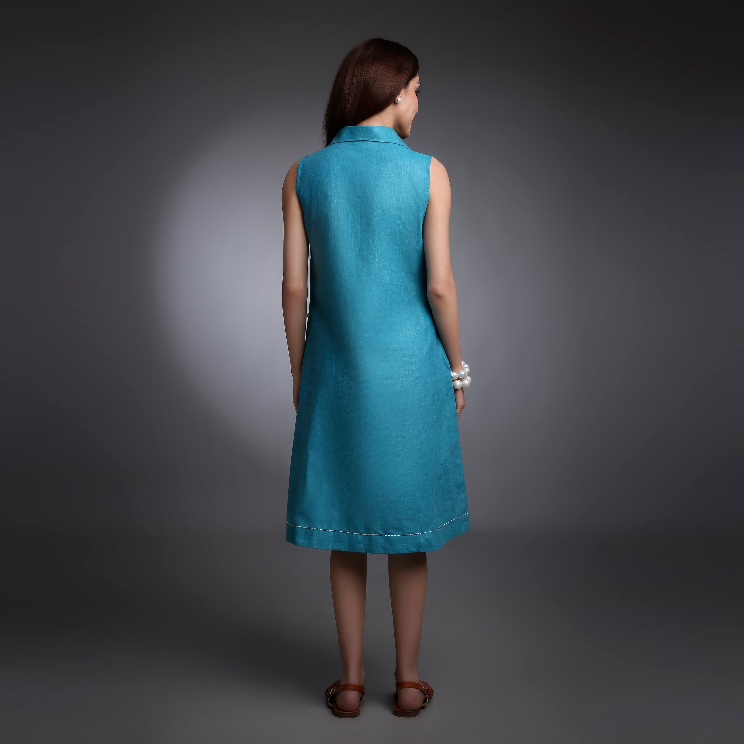 VINGA |Single Piece Dress
