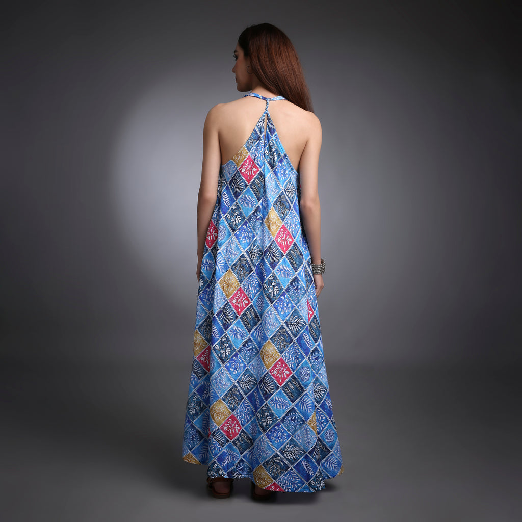 MOSAIC |Single Piece Top