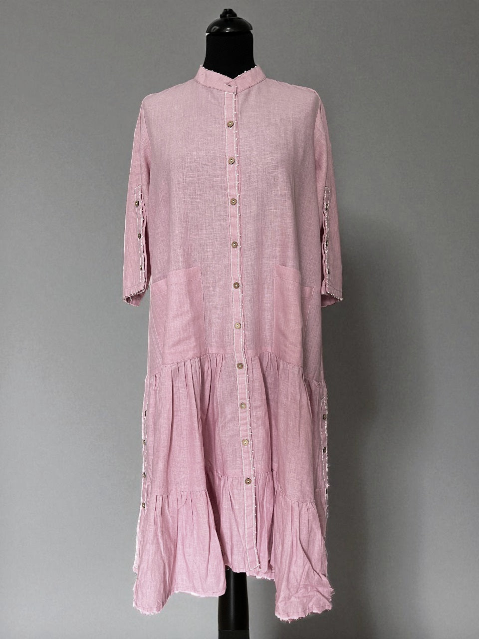 SONATA MUSE | Woman Kurti | Mini Dress