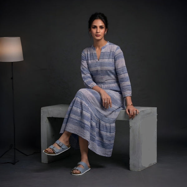 KORA |Women Single Piece | Pure Cotton