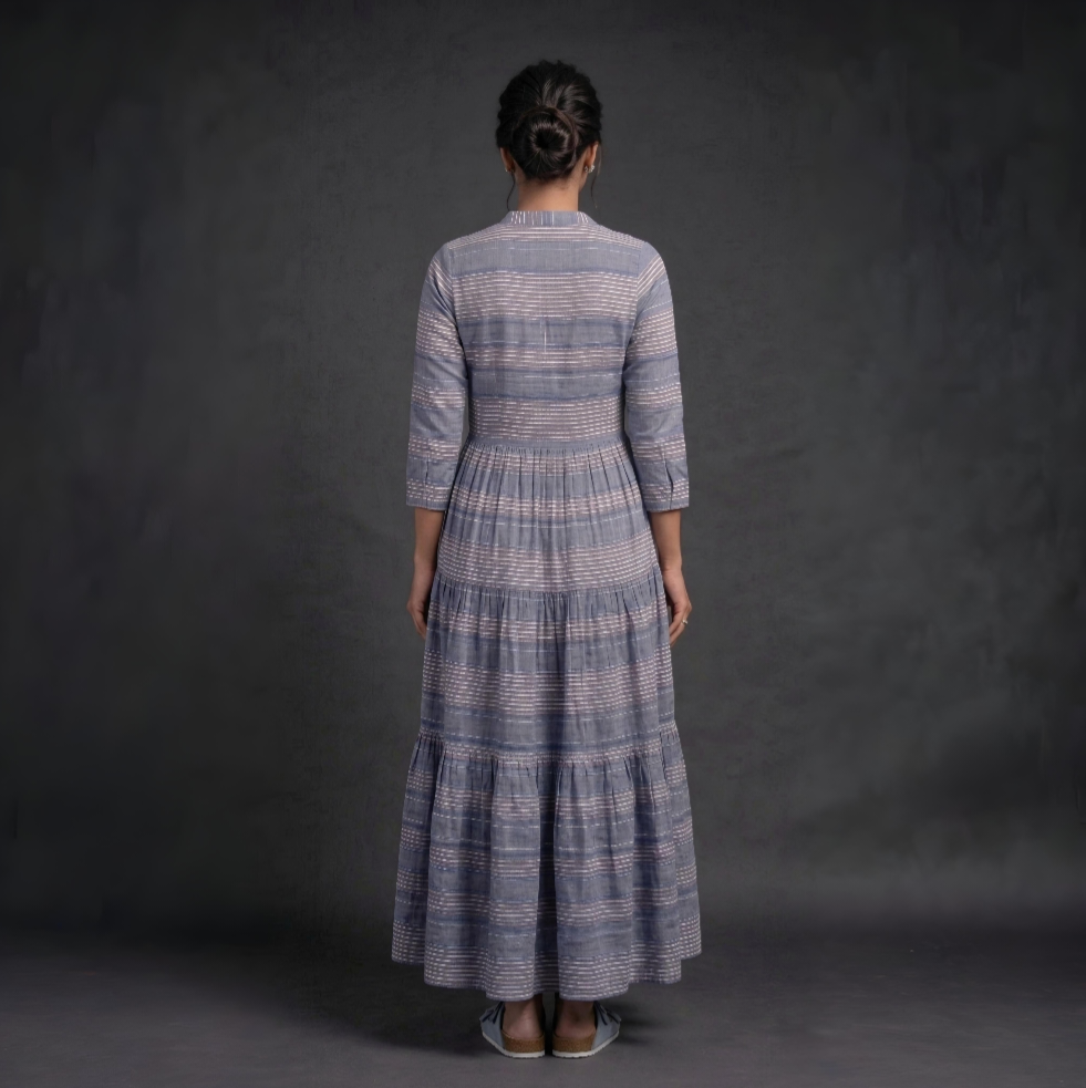 KORA |Women Single Piece | Pure Cotton